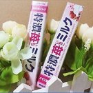 UHA Japan High Concentrate Strawberry Flavor Milk Candy 40g 10Pack