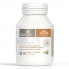 Bio Island Milk Calcium 90 Capsules (Australia Import)