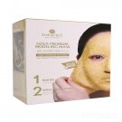 SHANGPREE Gold Premium Modeling Mask 5 Pieces