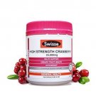 Swisse Ultiboost High Strength Cranberry 25000mg 180 Caps (Aus Import)