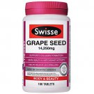 Swisse Ultiboost Grape Seed 14,250mg 180 Tablets (Australia Import)