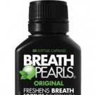 Breath Pearls Original Freshens Breath (50 softgels)