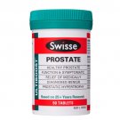 (Pack of 2) Swisse Ultiboost Prostate 50 Tablets (Australia Import)
