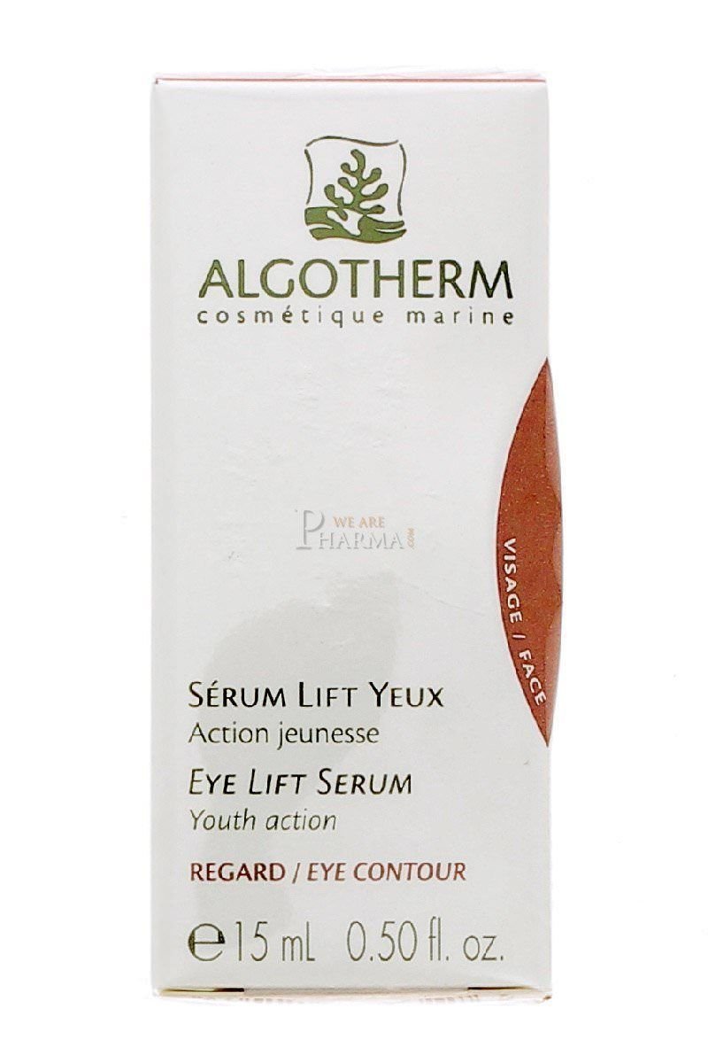 Algotherm Eye Lift Serum 15ml