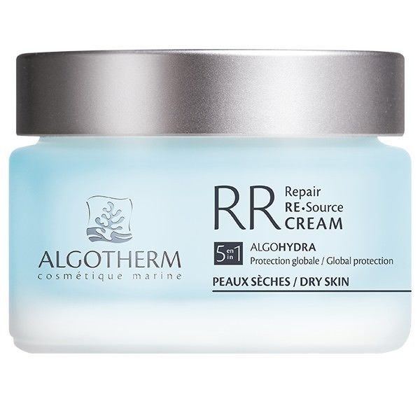 Algotherm Algohydra Repair Re-Source Cream 50ml
