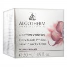 Algotherm Algotime Control Initial 1st Wrinkle Cream 50ml