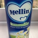 Mellin Camomilla in barattolo per tutta la famiglia 200g