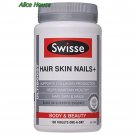 Swisse Ultiboost Hair Skin Nails 100 Tablets (Australia Import)