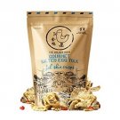 The Golden Duck Gourment Salted Egg Yolk Fish Skin Crisps 2 Pack