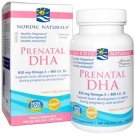 Nordic Naturals, Prenatal DHA, 500 mg, 90 Soft Gels