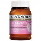 Blackmores Pregnancy And Breast-Feeding GOLD Formula 180 caps EXP: 2020
