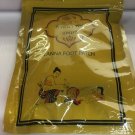 THAI LANNA FOOT Patch Natural Herb Foot Detox 10 pcs/ pack