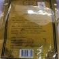 THAI LANNA FOOT Patch Natural Herb Foot Detox 10 pcs/ pack