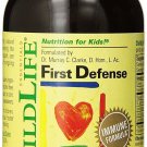 Child Life First Defense, 4-Ounce