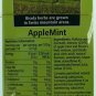 Ricola Swiss Herb Lozenges Sugarfree 45G x 5 Packs (Apple Mint)