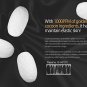 JMsolution Water Luminuous Golden Cocoon Mask Black 45g x 10ea
