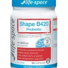 Life Space Shape B420 Probiotic 60 Capsules