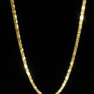 Gold Chain Necklace