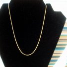 Small Non-linked Necklace