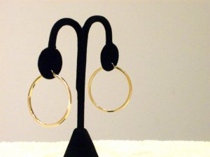 Hoop Earrings