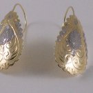 10 kt  Gold  Earring