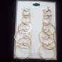 6 Earring Assorted Set