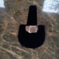 14k Gold GL Men's Ring