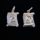 Zodiac Sign Pendant