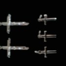 Smaller Cross