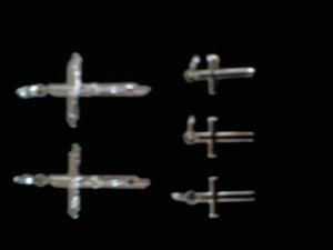 Smaller Cross