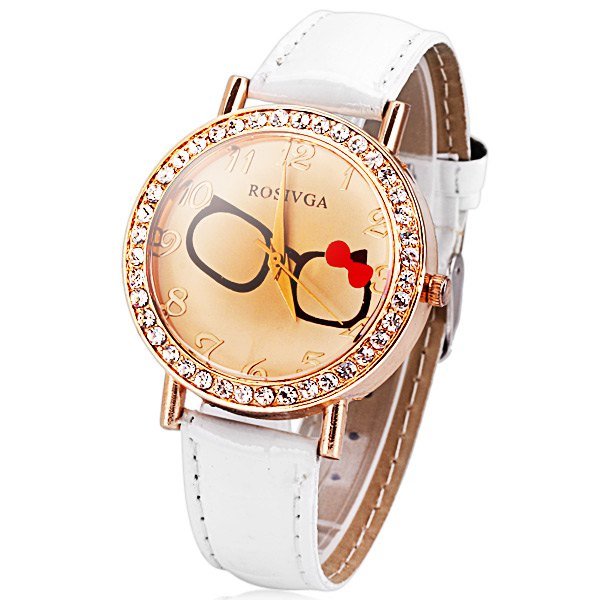 rosivga watch