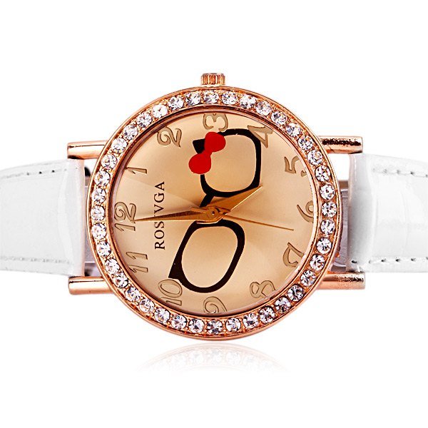 rosivga watch