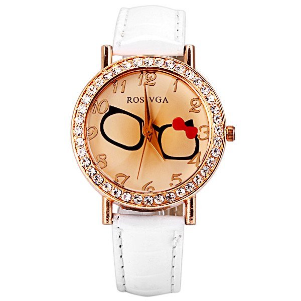 rosivga watch