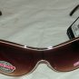NWT FOSTER GRANT WOMEN'S DAYDREAM STYLE GOLD SUNGLASSES 100% PROTECTION!!!