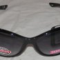 NWT FOSTER GRANT WOMEN'S ECLIPSE STYLE BROWN SUNGLASSES 100% PROTECTION!