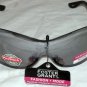 NWT FOSTER GRANT WOMEN'S  SPECTACLE GUN FASHION SUNGLASSES 100% PROTECTION!!!