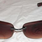 NWT Foster Grant Tortoise Poetic Fashion DESIGNER Sunglasses 100% PROTECTION!!!