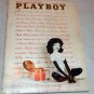 Playboy magazine December 1964 Jo Collins Ian Fleming GOOD