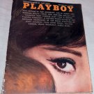 Playboy Magazine October 1964 Cassius Clay MUHAMMAD ALI / Rosemarie Hillcrest
