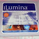 Ilumina Live the Bible Digitally Animated Bible and Encyclopedia 3 CD + 1 DVD PC