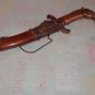VINTAGE Oriental Chinese / Japanese HORSE Knife Dagger 19 INCHES LONG!!!!!