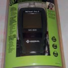 Greenlee Communications NC-500 NETcat PRO 2 VDV Wiring Cable Tester- NIP