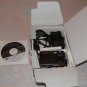 Samsung Sensory Pleasure NV3 7.2 MP Digital Camera - Black