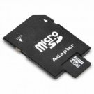 A.E Electronics Micro SD to SD Card Adapter