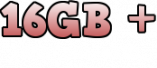 16gbplus