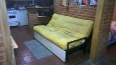 Sofa Cama Modelo waoo1