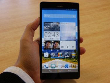 Huwawei Ascend Mate 6.1 Smart Phone