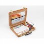 Winsor & Newton Professional Watercolour Tube Bamboo Box Set