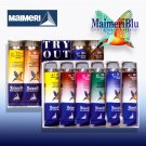 MaimeriBlu Watercolour Set of 6