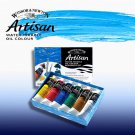 Winsor and Newton Artisan Beginner's Set